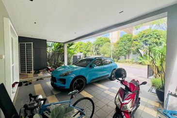 Damai Impian (Damai North)