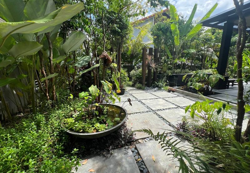 Damai Impian (Damai North)