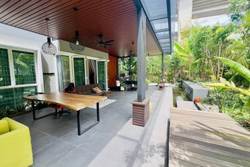 Damai Impian (Damai North)