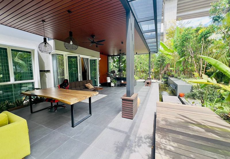 Damai Impian (Damai North)