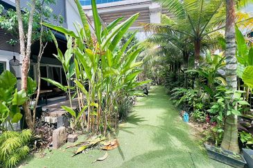 Damai Impian (Damai North)