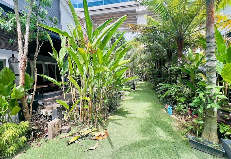 Damai Impian (Damai North)