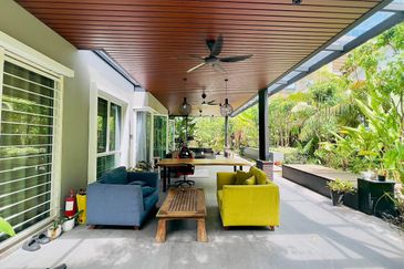 Damai Impian (Damai North)