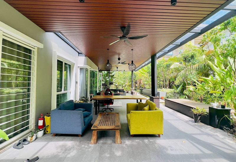 Damai Impian (Damai North)