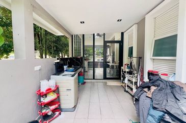 Damai Impian (Damai North)