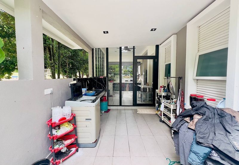 Damai Impian (Damai North)