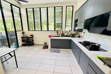 Damai Impian (Damai North)