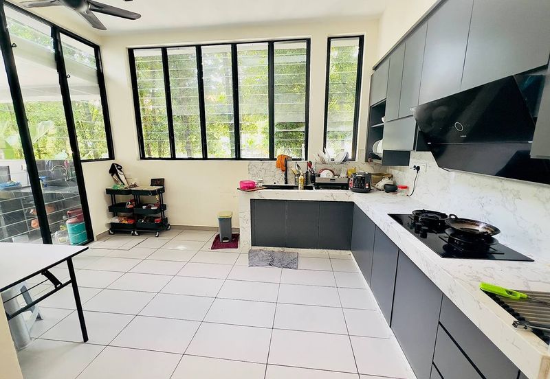 Damai Impian (Damai North)