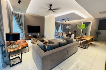 Damai Impian (Damai North)