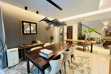 Damai Impian (Damai North)