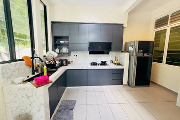 Damai Impian (Damai North)