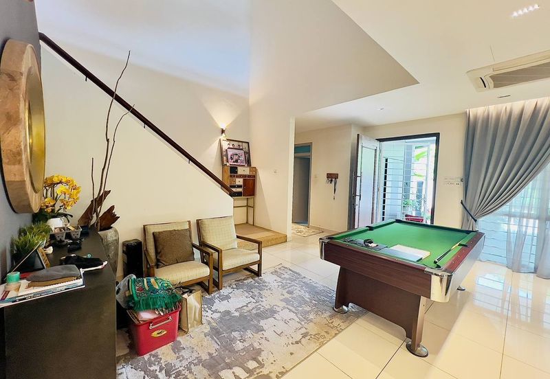 Damai Impian (Damai North)