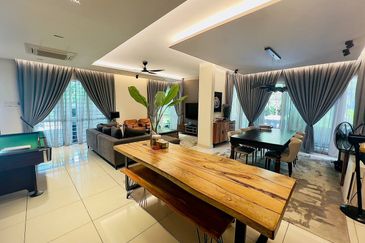 Damai Impian (Damai North)