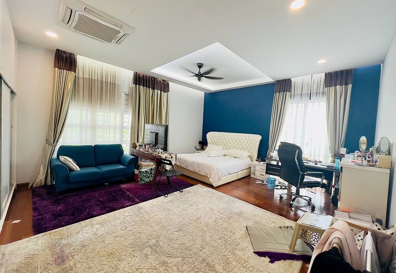 Damai Impian (Damai North)