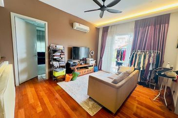 Damai Impian (Damai North)