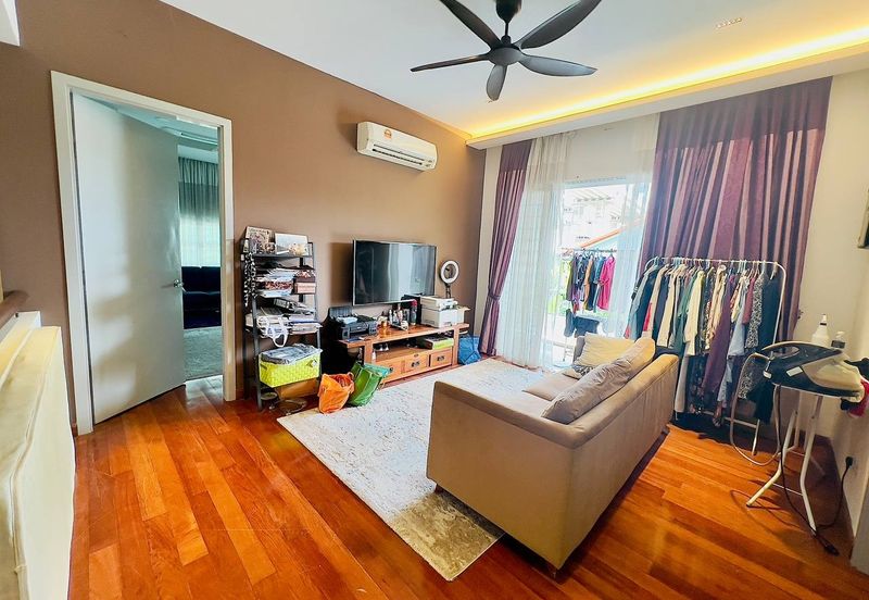 Damai Impian (Damai North)