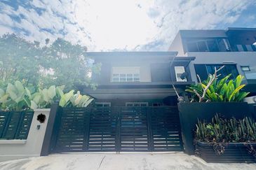 Damai Impian (Damai North)