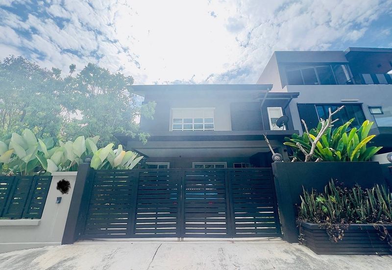 Damai Impian (Damai North)