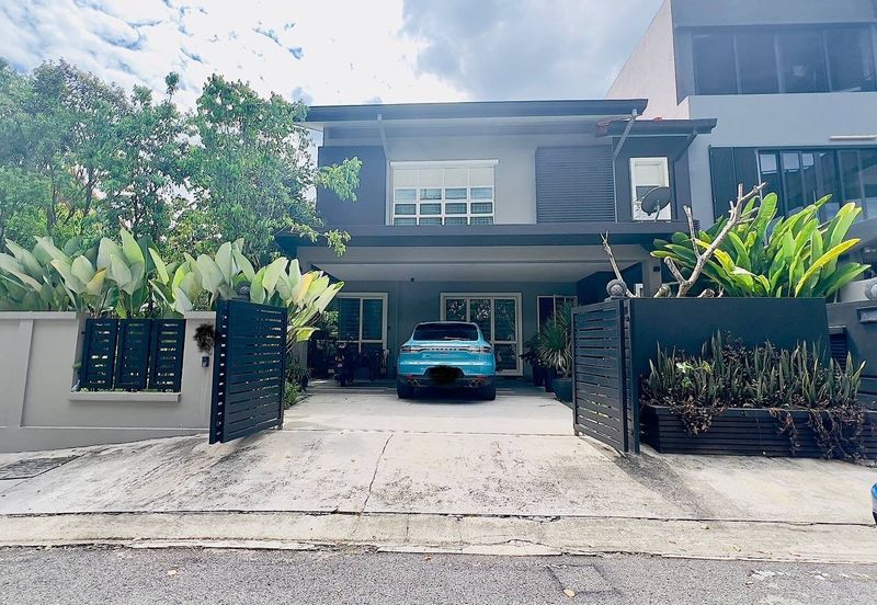 Damai Impian (Damai North)