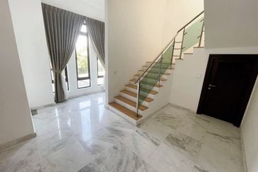 Kingsley Hills @ Putra Heights