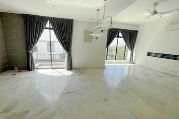 Kingsley Hills @ Putra Heights