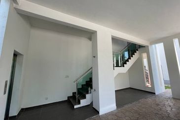 Kingsley Hills @ Putra Heights