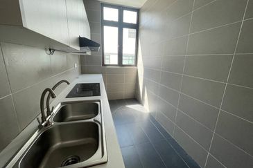 Kingsley Hills @ Putra Heights