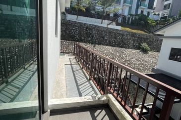 Kingsley Hills @ Putra Heights