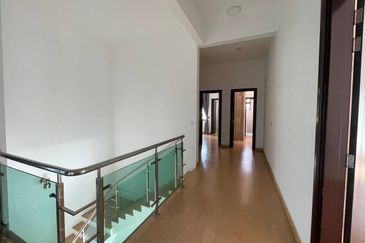 Kingsley Hills @ Putra Heights