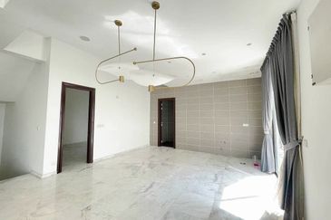 Kingsley Hills @ Putra Heights