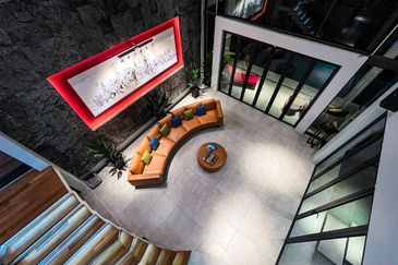 Monterez Golf & Country Club