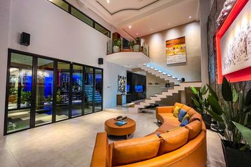 Monterez Golf & Country Club