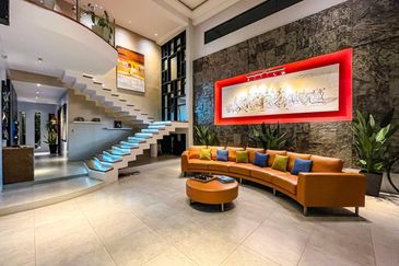 Monterez Golf & Country Club