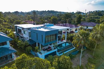 Monterez Golf & Country Club