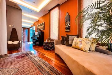 Monterez Golf & Country Club