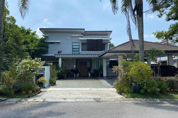 Cahaya SPK (Cahaya Heights)
