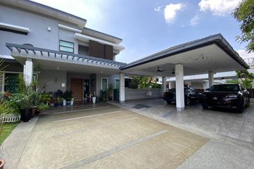 Cahaya SPK (Cahaya Heights)