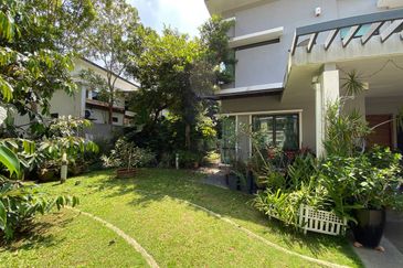 Cahaya SPK (Cahaya Heights)