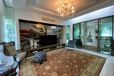 Cahaya SPK (Cahaya Heights)