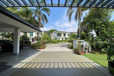 Cahaya SPK (Cahaya Heights)