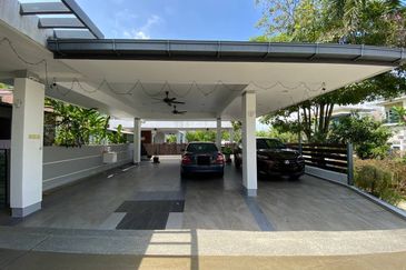 Cahaya SPK (Cahaya Heights)