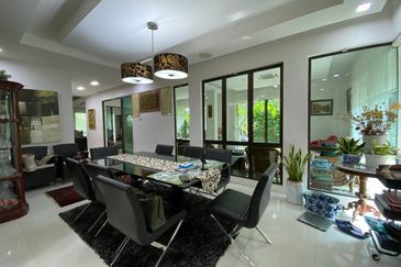 Cahaya SPK (Cahaya Heights)