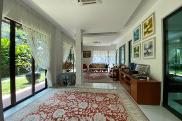 Cahaya SPK (Cahaya Heights)