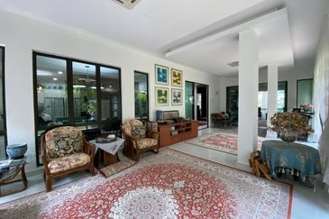 Cahaya SPK (Cahaya Heights)