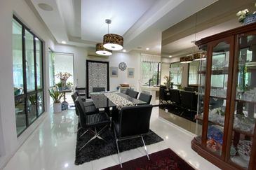 Cahaya SPK (Cahaya Heights)