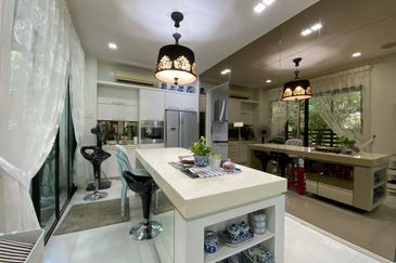 Cahaya SPK (Cahaya Heights)