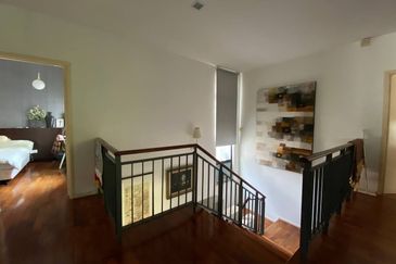 Cahaya SPK (Cahaya Heights)