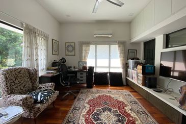 Cahaya SPK (Cahaya Heights)