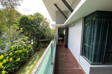 Cahaya SPK (Cahaya Heights)