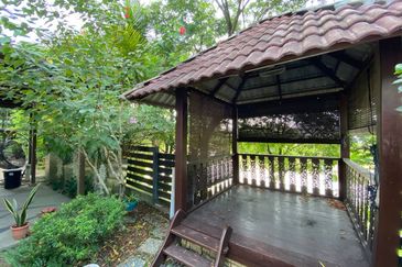 Cahaya SPK (Cahaya Heights)